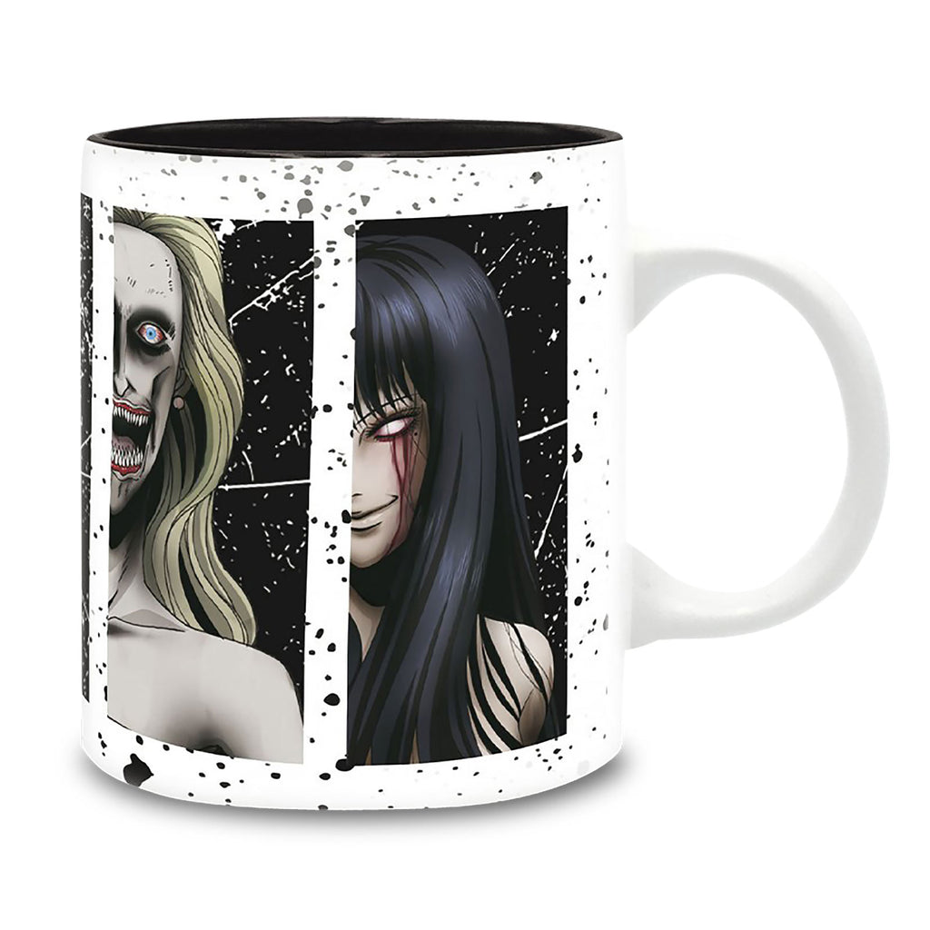 Produktbild Junji Ito - Collection Tasse