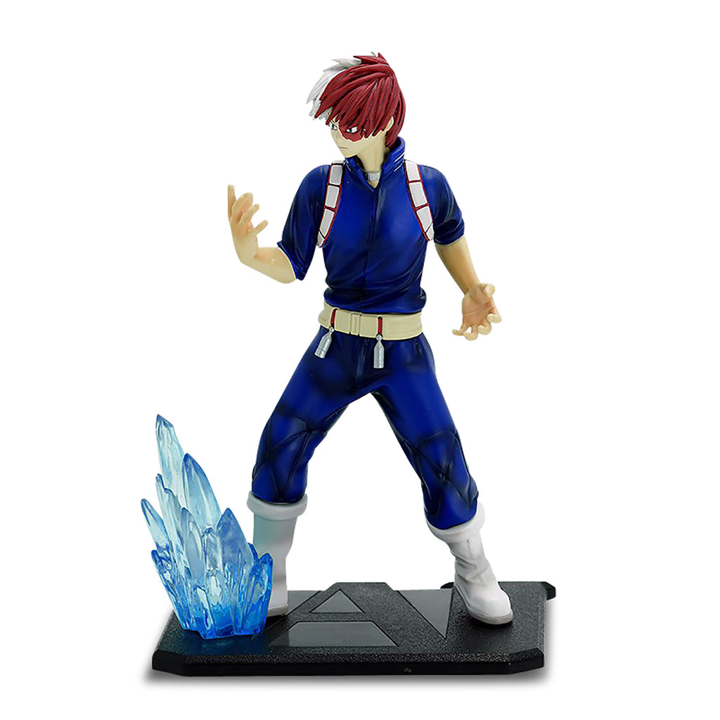 Image produit My Hero Academia - Figurine Shoto Todoroki