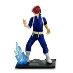 Image produit My Hero Academia - Figurine Shoto Todoroki