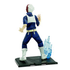 Image produit My Hero Academia - Figurine Shoto Todoroki