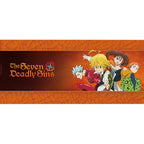 Image produit Seven Deadly Sins - Tasse de Groupe