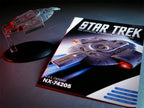 Immagine del prodotto Star Trek - Astronave U.S.S. Defiant NX-74205 Figura di Hero Collector