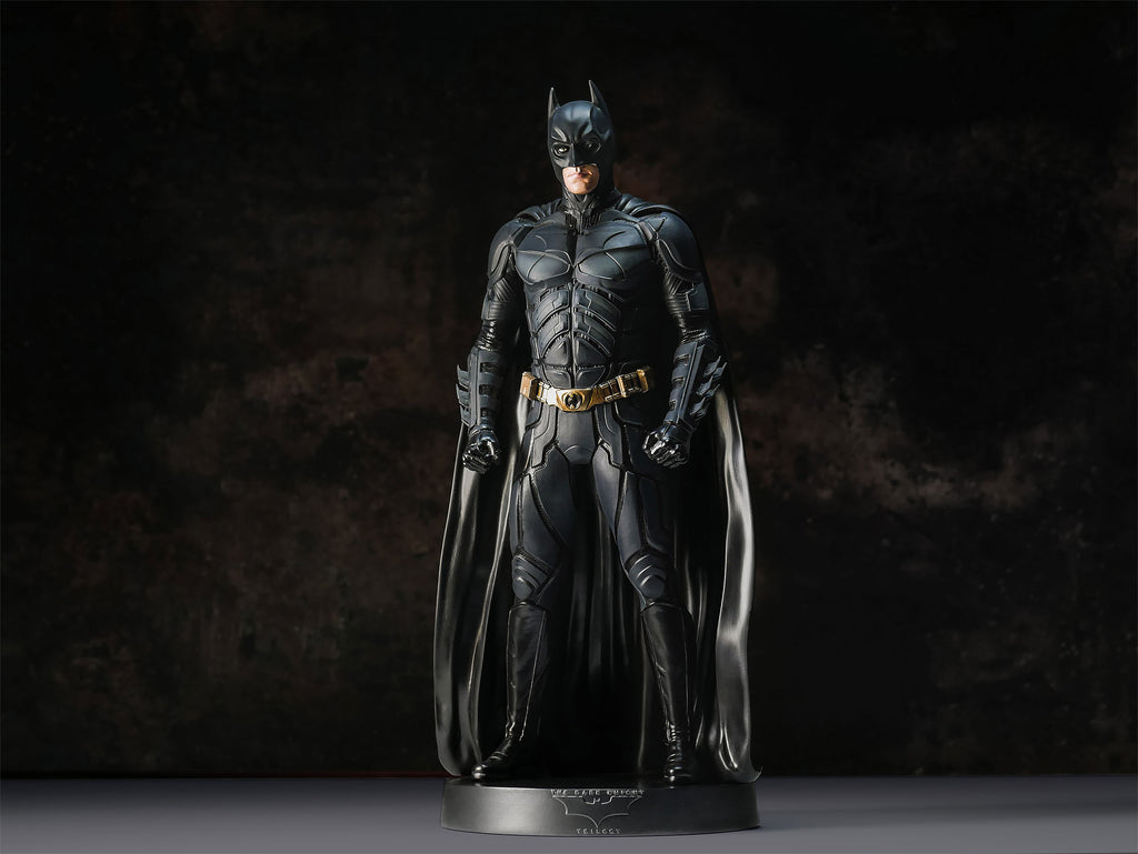 Product image Batman - Christian Bale Mega Statue 1:6