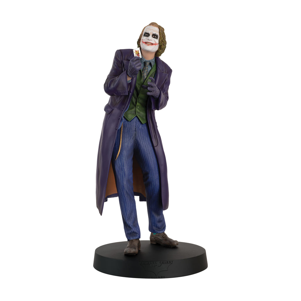 Produktbild Joker - Heath Ledger Mega Statue 1:6