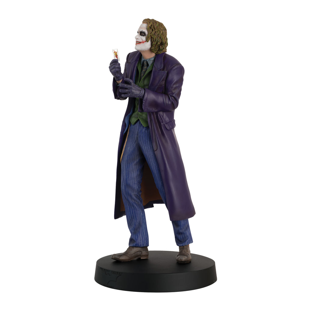 Produktbild Joker - Heath Ledger Mega Statue 1:6
