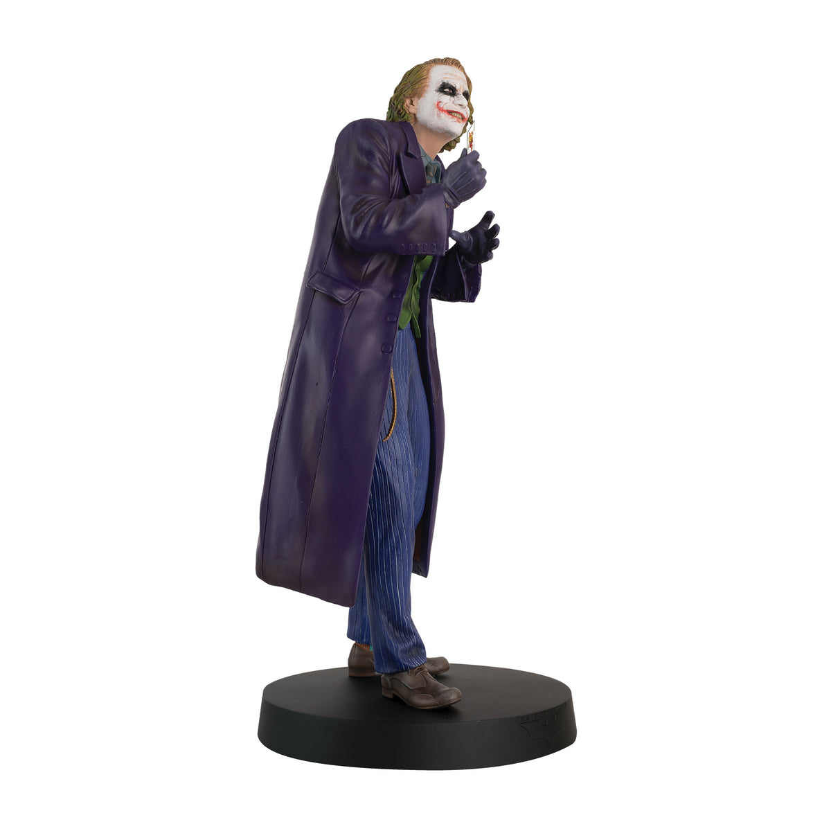 Produktbild Joker - Heath Ledger Mega Statue 1:6