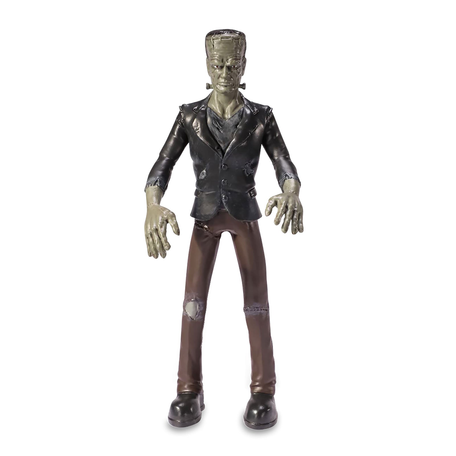 Product image Universal Monsters - Frankenstein's Monster Bendyfigs Mini Figure 14 cm