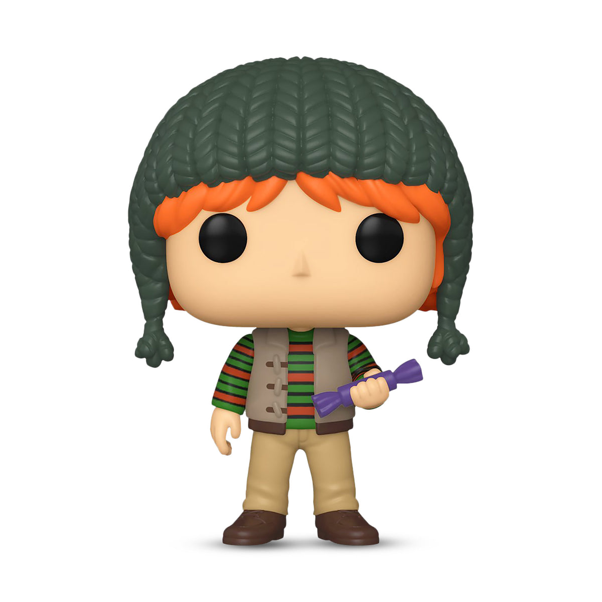 Produktbild Harry Potter - Holiday Funko Pop Figuren Set