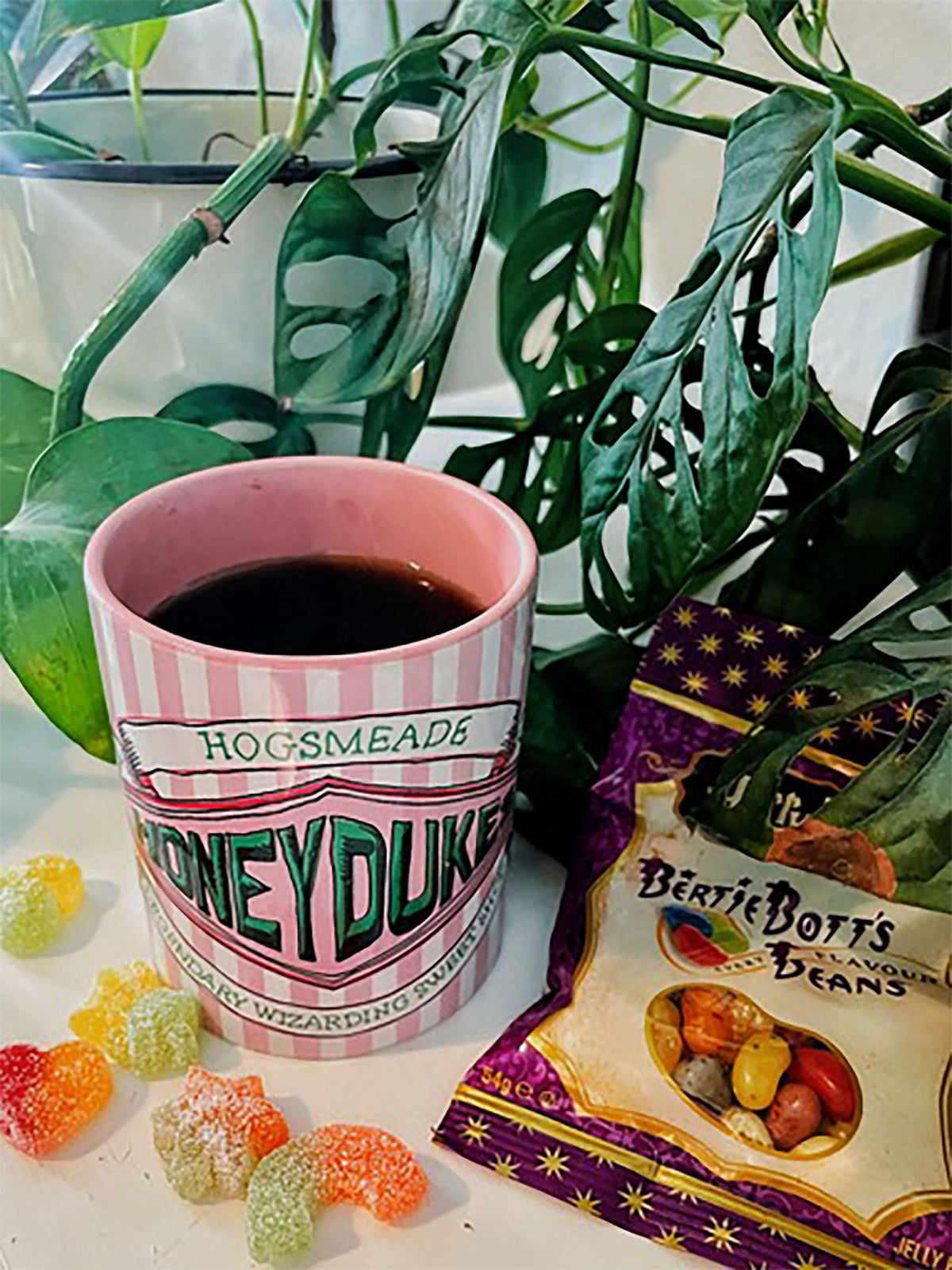 Image produit Harry Potter - Tasse Honeydukes