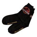 Immagine del prodotto Jurassic Park - Calze nere con logo
