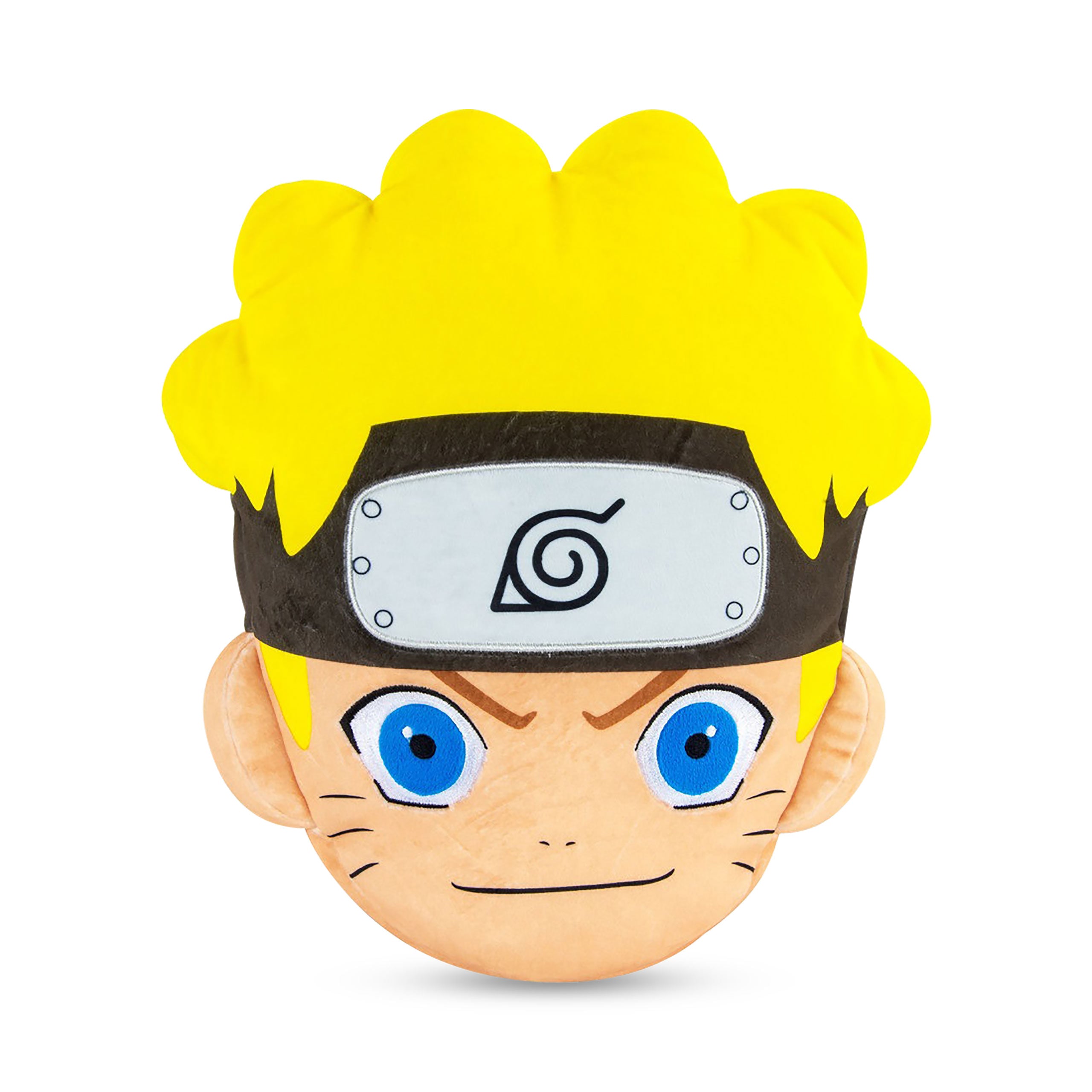 Immagine del prodotto Figura di peluche di Naruto Uzumaki XL