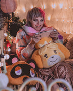 Produktbild Animal Crossing - Melinda Plüsch Figur XL