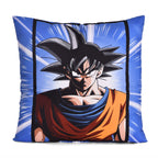 Image produit Dragon Ball Z - Coussin Son Goku et Vegeta