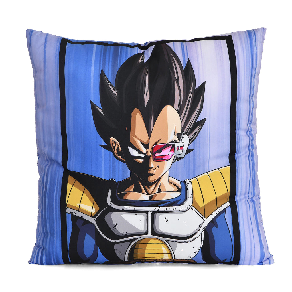 Image produit Dragon Ball Z - Coussin Son Goku et Vegeta