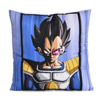 Image produit Dragon Ball Z - Coussin Son Goku et Vegeta