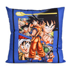 Image produit Dragon Ball - Coussin Son Goku
