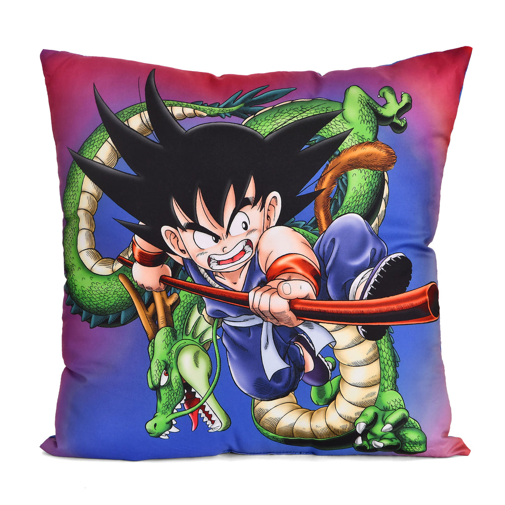 Image produit Dragon Ball - Coussin Son Goku