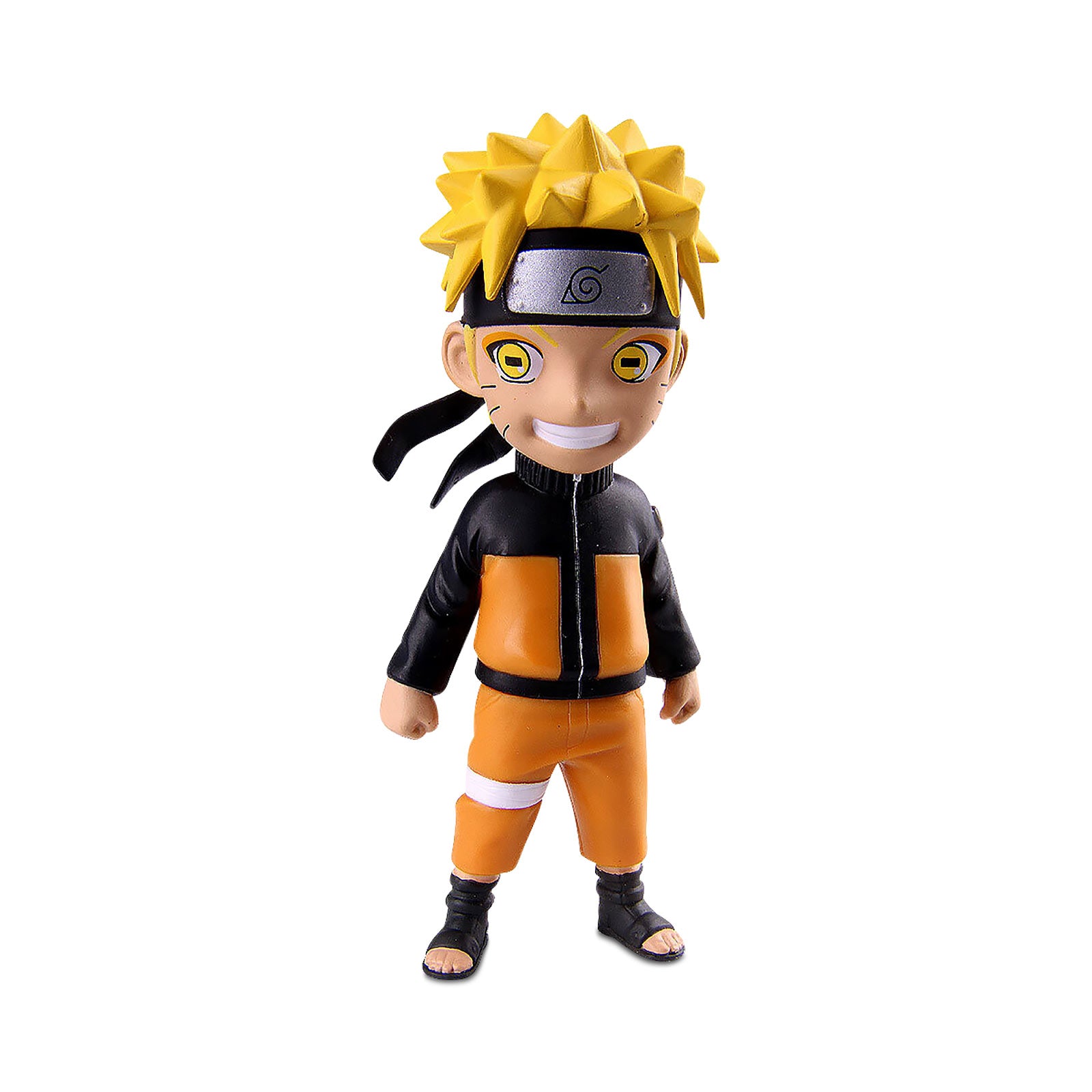 Image produit Naruto Shippuden - Mininja Mini-Figurine 10,5 cm