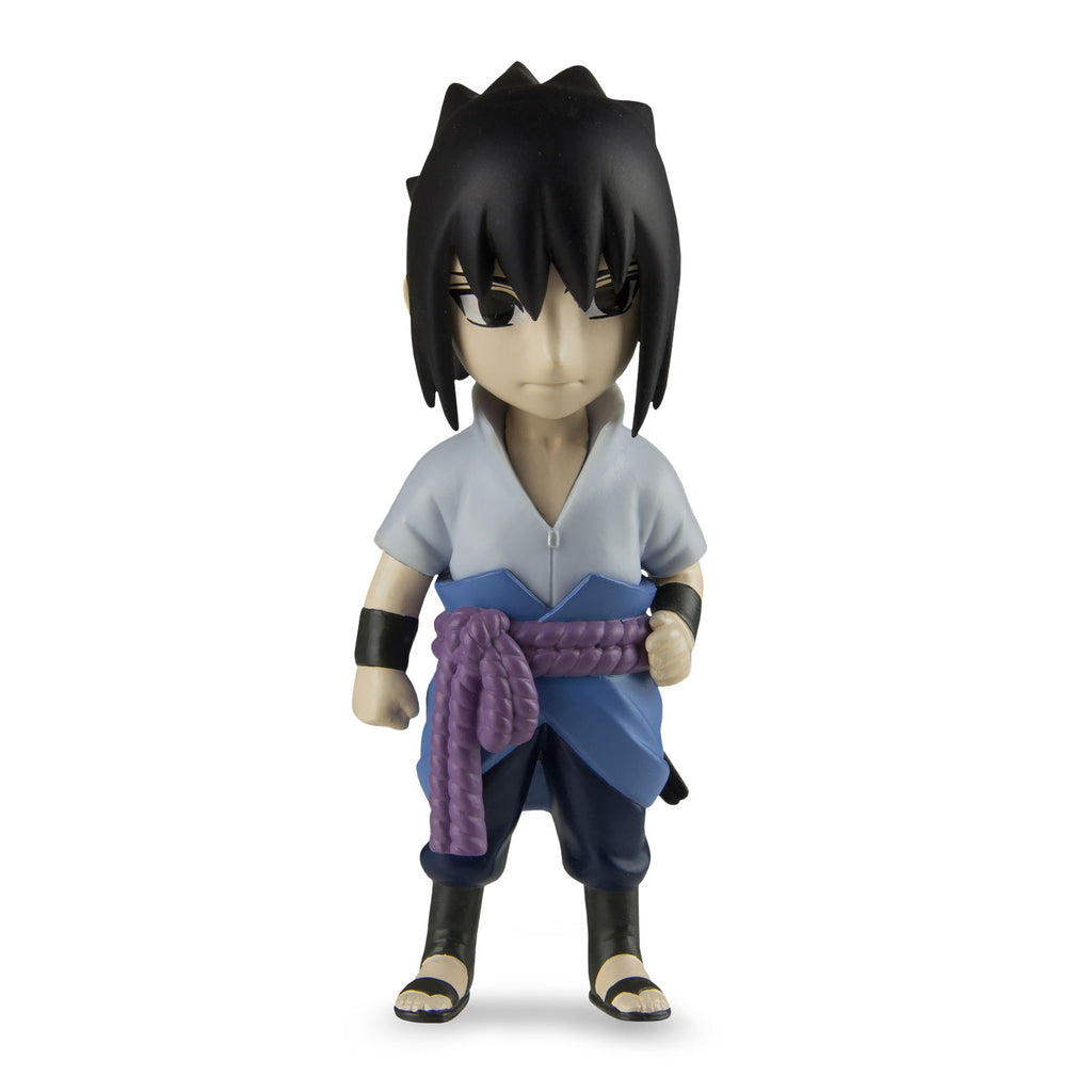 Image produit Naruto Shippuden - Sasuke Mininja Mini-Figure 10,5 cm