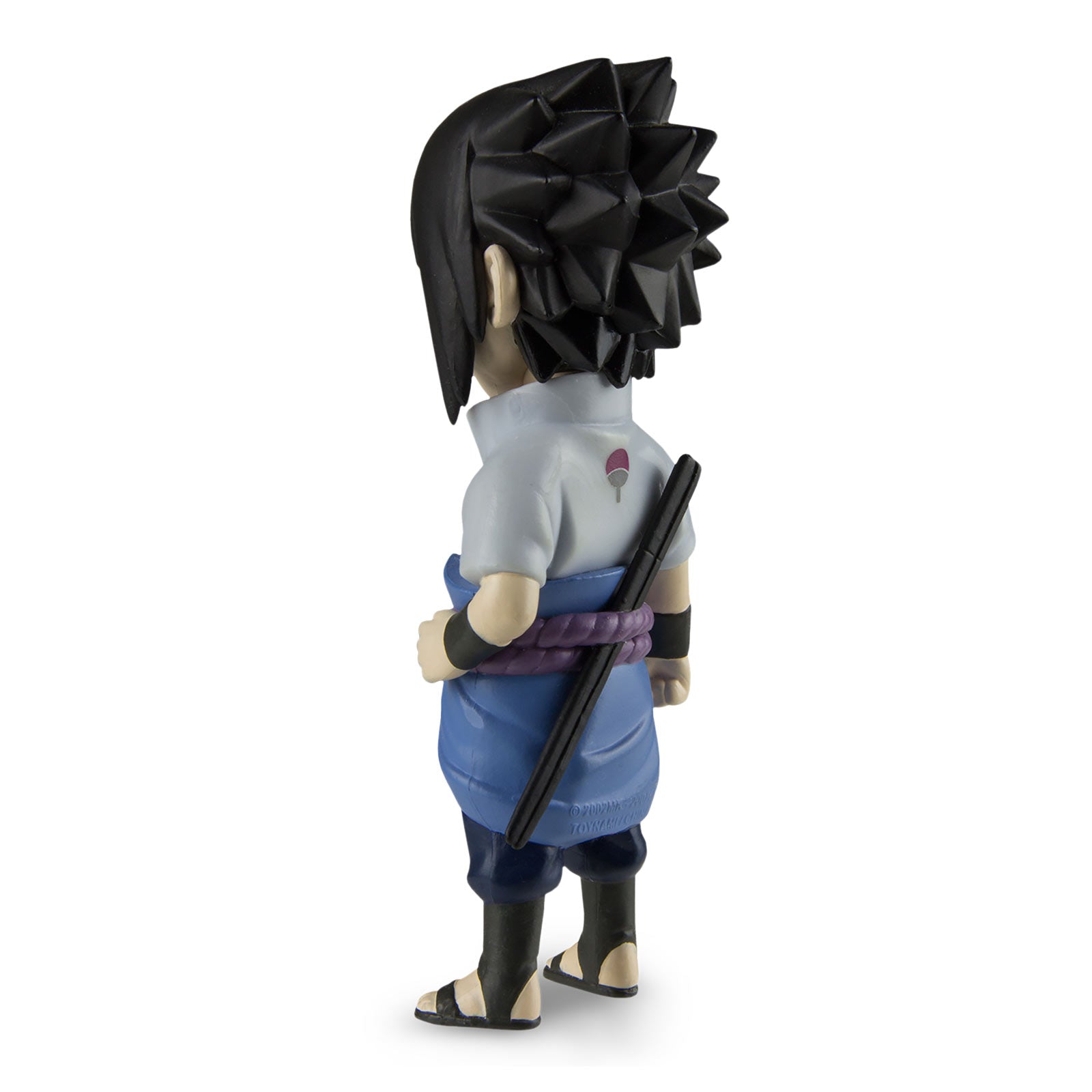 Image produit Naruto Shippuden - Sasuke Mininja Mini-Figure 10,5 cm