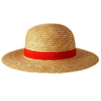 Image produit One Piece - Chapeau de paille de Monkey D. Luffy