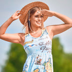 Image produit One Piece - Chapeau de paille de Monkey D. Luffy