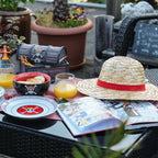 Image produit One Piece - Chapeau de paille de Monkey D. Luffy