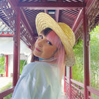Image produit One Piece - Chapeau de paille de Monkey D. Luffy