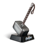 Produktbild Thor - Mjölnir Hammer Replik Marvel Museum Collection