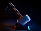 Produktbild Thor - Mjölnir Hammer Replik Marvel Museum Collection
