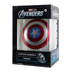 Immagine del prodotto Captain America - Replica dello Scudo Collezione Museo Marvel