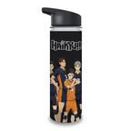 Immagine del prodotto Haikyu!! - Bottiglia d'acqua con logo del gruppo
