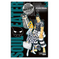 Immagine del prodotto Soul Eater - Raccolta 3 Libro tascabile