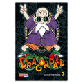 Immagine del prodotto Dragon Ball - Volume 2 da collezione in brossura