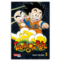Immagine del prodotto Dragon Ball - Raccolta 3 Libro tascabile