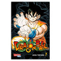 Immagine del prodotto Dragon Ball - Volume 7 Libro tascabile da collezione