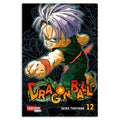 Produktbild Dragon Ball - Sammelband 12 Taschenbuch