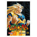 Produktbild Dragon Ball - Sammelband 14 Taschenbuch