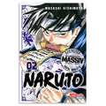 Immagine del prodotto Naruto - Raccolta 2 Libro tascabile