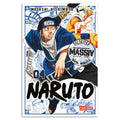 Image produit Naruto - Recueil 4 Livre de poche