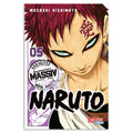 Immagine del prodotto Naruto - Volume 5 Libro tascabile