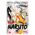 Immagine del prodotto Naruto - Raccolta 6 Libro tascabile