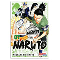 Produktbild Naruto - Sammelband 7 Taschenbuch