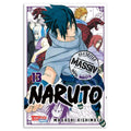 Immagine del prodotto Naruto - Raccolta 13 libro tascabile