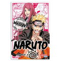 Produktbild Naruto - Sammelband 18 Taschenbuch