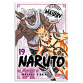 Immagine del prodotto Naruto - Raccolta 19 Libro tascabile
