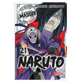 Image produit Naruto - Recueil 21 Broché