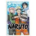 Immagine del prodotto Naruto - Volume 22 Tascabile