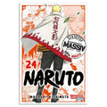 Produktbild Naruto - Sammelband 24 Taschenbuch