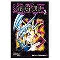 Image produit Yu-Gi-Oh! - Volume de Collection 2 Broché